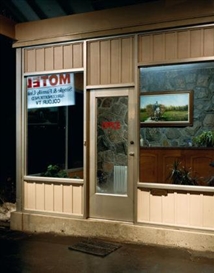 How I Learned to See: An (Ongoing) Education in Pictures at Fraenkel Gallery